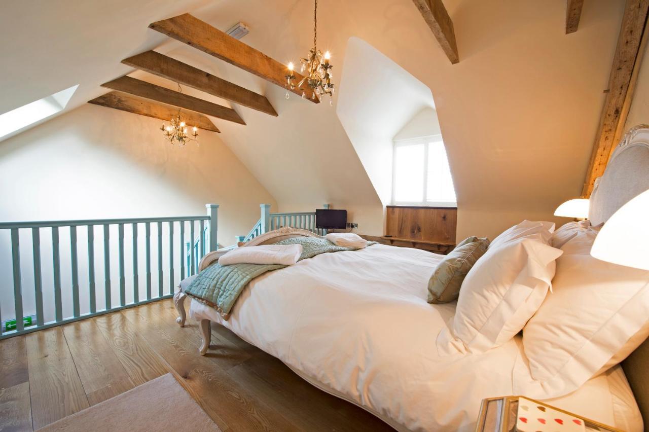 Pensjonat Trefloyne Manor Tenby Zewnętrze zdjęcie